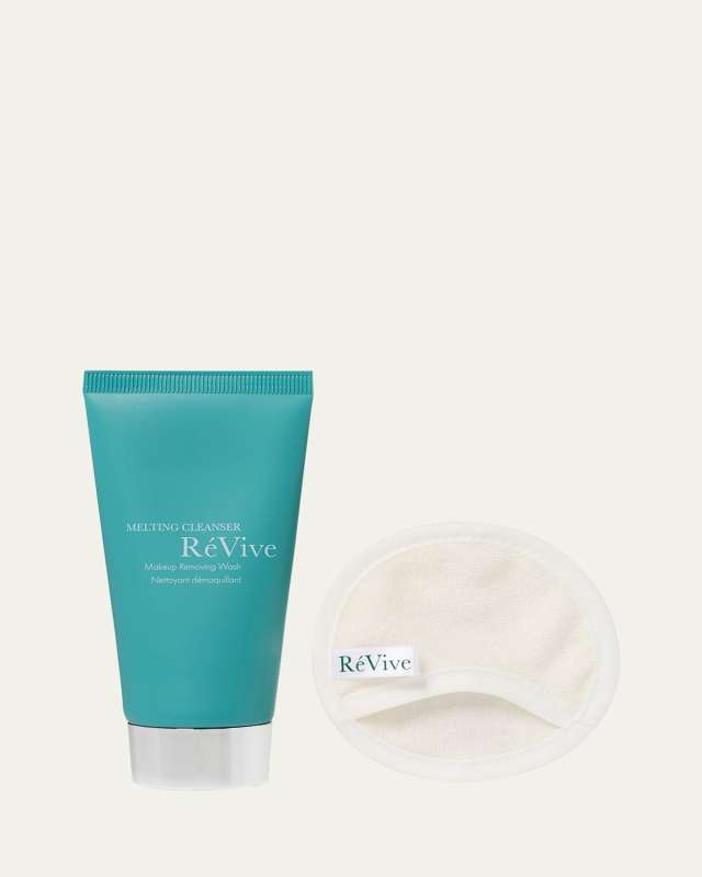 Melting Cleanser, 3.4 oz.